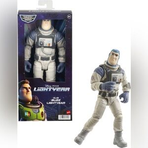 DISNEY LIGHTYEAR BUZZ LIGHTYEAR XL FIGURE